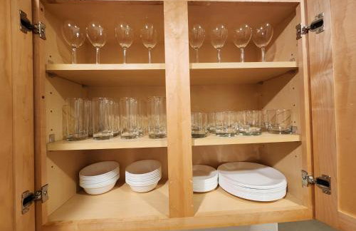 Cozy Home with Sauna 5 bedrooms 3 bathrooms Sleeps 12 - Foto 15