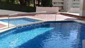 Azul Rentals Benidorm flat - Foto 2