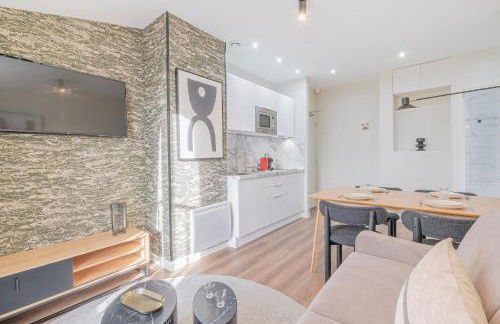 Residence Le Belleville - Foto 64