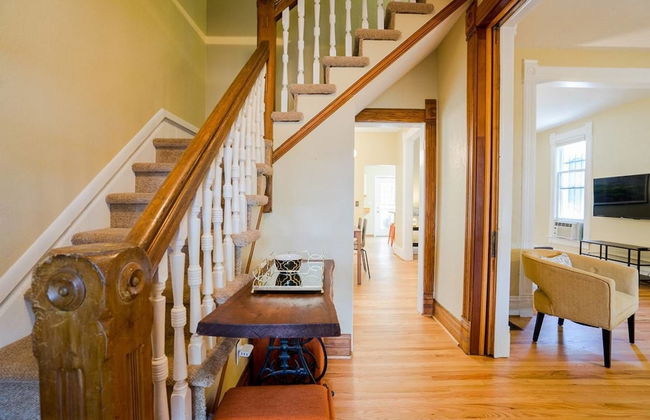 The Highlands House Walk Everywhere in Lohi - Foto 19