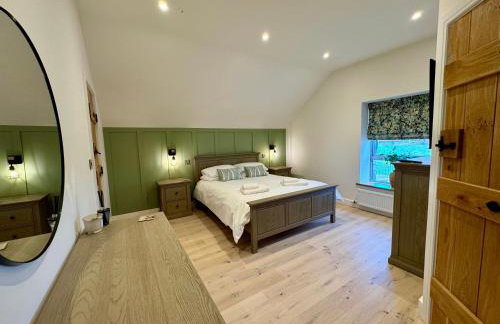 Beudy Pwll Pridd - Foto 36