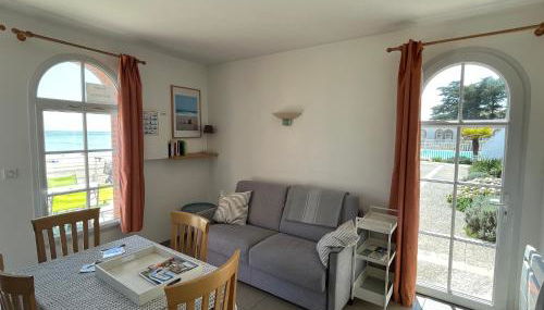 Superbe appartement les pieds dans l'eau ! - Photo 3