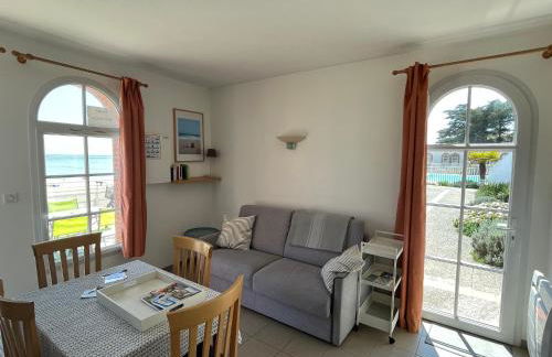 Superbe appartement les pieds dans l'eau ! - Photo 3