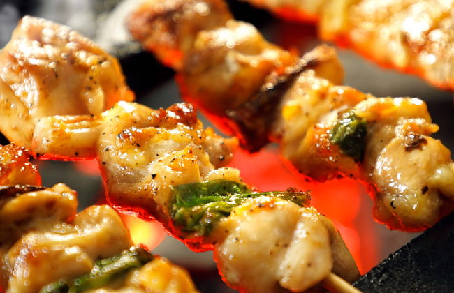 Tour gastronômico pelo mercado de Nishiki - Foto 1