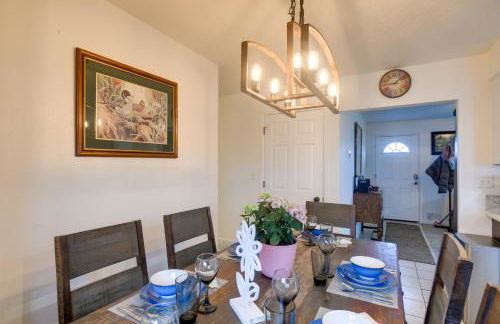 5 Mi to Heise Hot Springs The Trout House - Foto 8