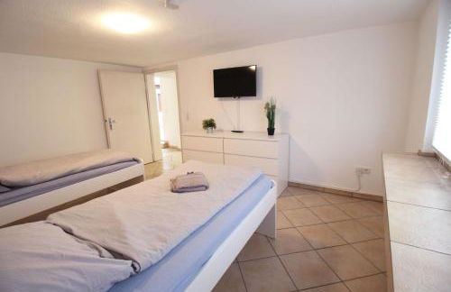 Beautiful Apartments in Zülpich - Foto 35