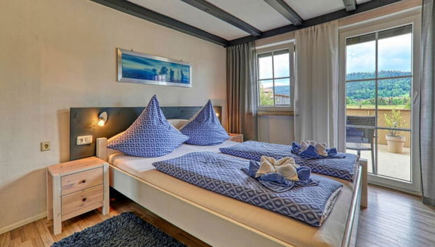 Holiday Apartment Haus Leutner Bavarian Forest - Foto 2, Imagen principal