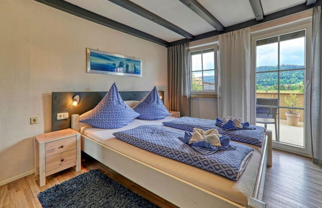 Holiday Apartment Haus Leutner Bavarian Forest - Foto 1