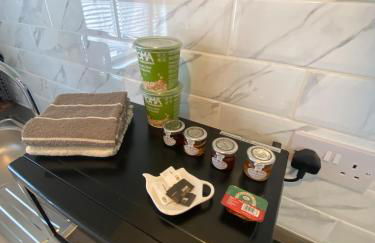 Wadham Suites - Foto 37