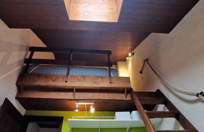 Galleria Dei Baci - Foto 7