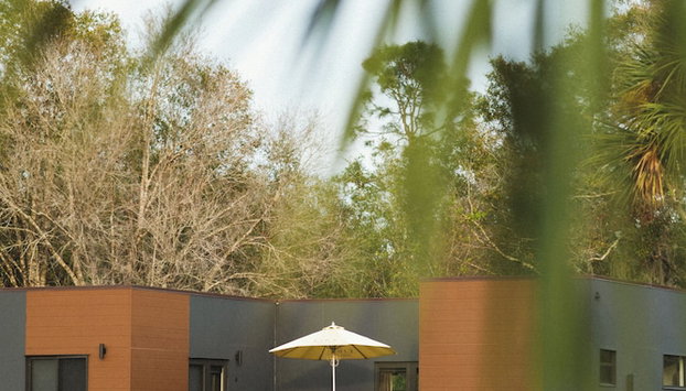 Horizons Sugar Valley Agritourism - Foto 4, Habitación