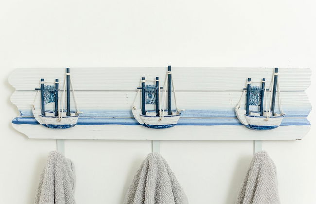 Wee Jules By The Sea - Foto 25