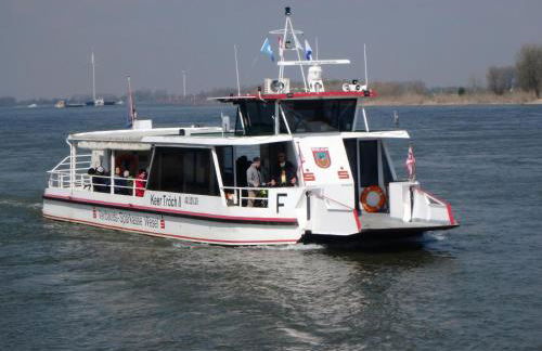 Ferienwohnung Knusperhaus - Foto 32