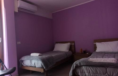 La Terrazza delle Noci - alloggio agrituristico - Foto 31