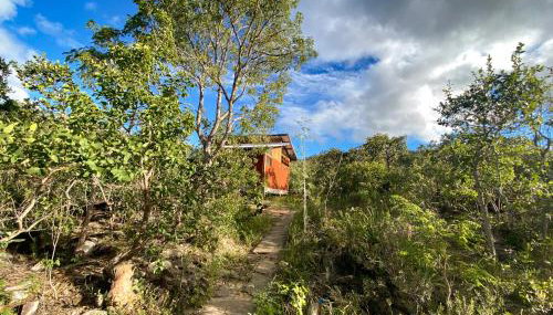 Casa Mandaçaia - Foto 2