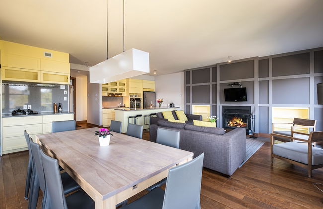 Suites Sur Lac - Foto 56