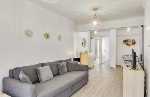 Appartement Gare St Charles Vieux Port - Foto 44