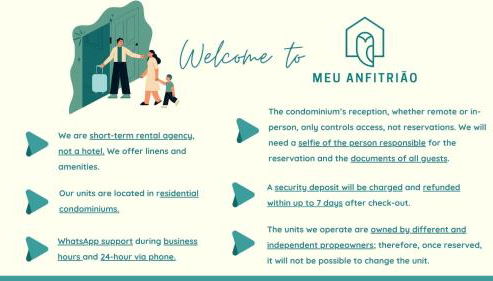 Green Loadd Saúde - Studios por temporada - Foto 5