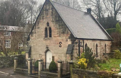 The White Hart Apartment Church View - Foto 22