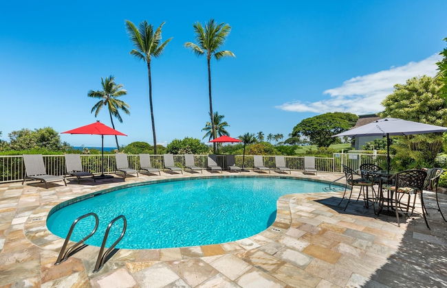 Big Island Keauhou Akahi #311 1 Bedroom Home - Foto 15