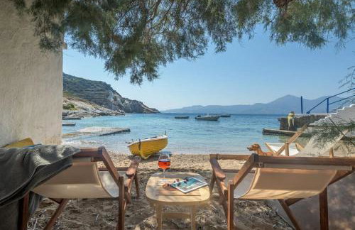 Casa del Mar Milos - on the beach - Foto 20