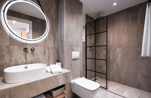 Coel Luxury Suites by RentalsPro Services - Potidea Halkidiki - Foto 17