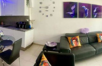 Ocean Balcony in Balcón del Mar - Foto 16