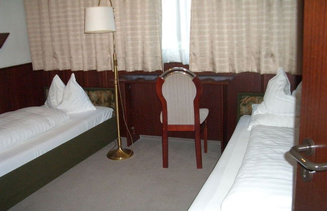 As-Salam Aparthotel - Foto 12