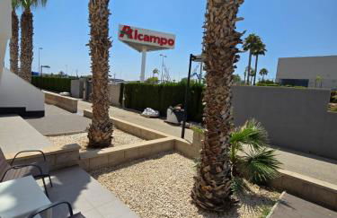 Sunny Ground floor bungalow opposite the swimming pool - Foto 29