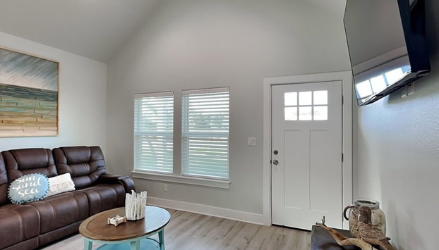 Holiday Hideaway by Miss Kitty’s - Foto 5, Servicios del alojamiento