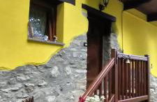 Maison du Soleil- CIR VDA Valtournenche n 0204 - Foto 11