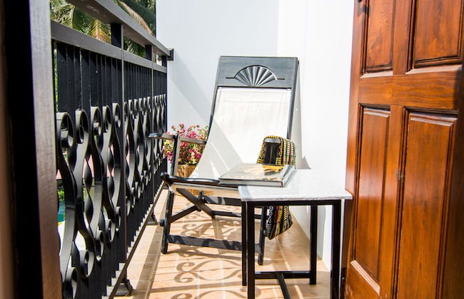 Woodside Inn & Serviced Apartments - Foto 35