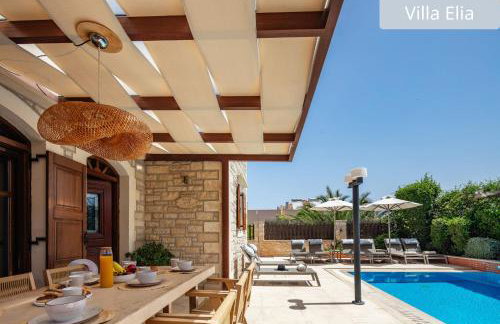 Atsipopoulo Villas - Foto 51