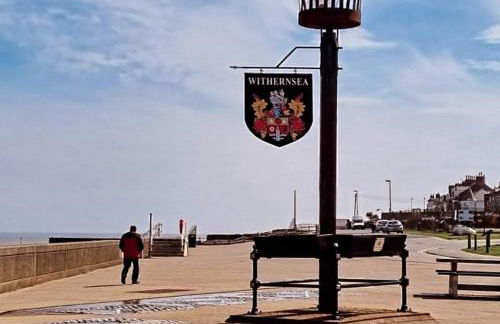 Little Haven Chalet Withernsea - Foto 16