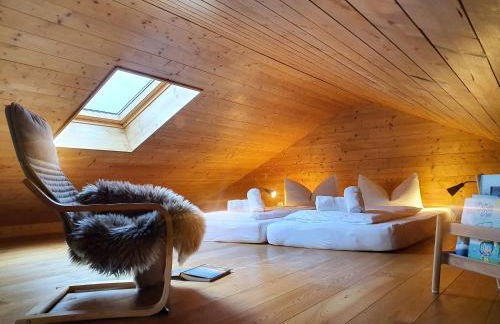 Schwarzes Holzferienhaus mit Sauna -- L I E B L I N G S P L A T Z -- an der Ostsee, Zierow bei Wismar, Strand 500m, alles inklusive - Photo 11