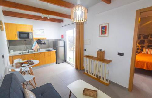 Luxury Suite Volcan I - Foto 23