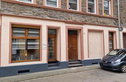 Ferienwohnung Nr.3 - Foto 1