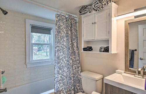 Charming Cape Charles Vacation Rental Home! - Foto 24