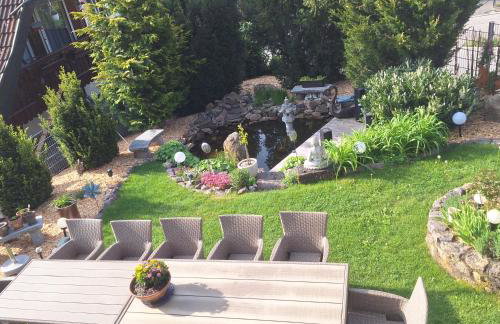 Haushälfte ca 290 qm Luxus zur Alleinnutzung - Foto 3