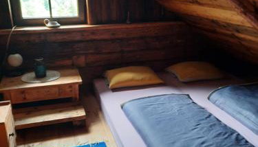 Siedlisko na Groniku - Foto 4