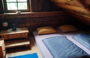 Siedlisko na Groniku - Foto 4