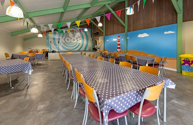 Comfortable Bungalow With Dishwasher Near the Beach - Foto 15