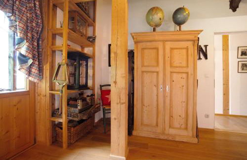 Chalet Montfort - Foto 31