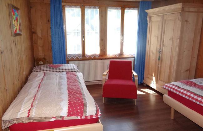 Steinacher 7 - Foto 12