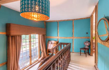 Kington Grange - Foto 20