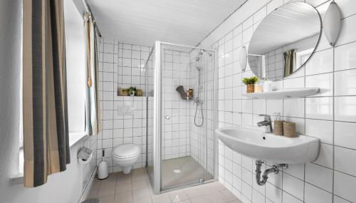 Ferienhaus Haus Holländerdeich Fahretoft - Foto 5