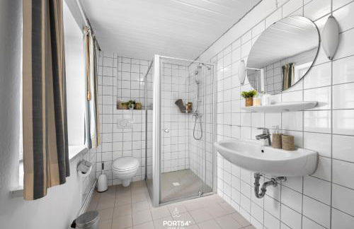 Ferienhaus Haus Holländerdeich Fahretoft - Foto 5