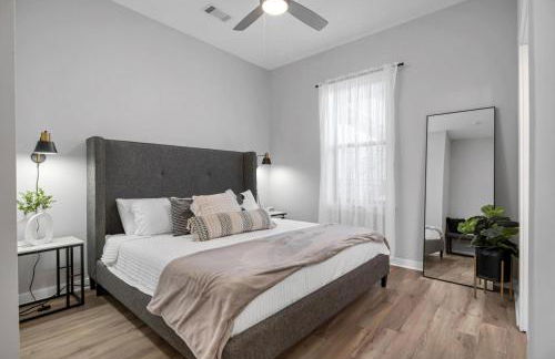 Near Vanderbilt Belmont Music Row with Free Parking - Foto 16