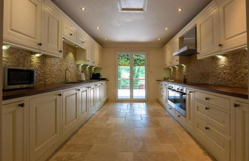 Villa haut de Gamme - Le Gageac - Piscine & Spa - Foto 19