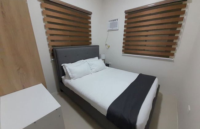 Manzil Anilao Cosy 2 Bedroom Apartment U5 - Foto 11